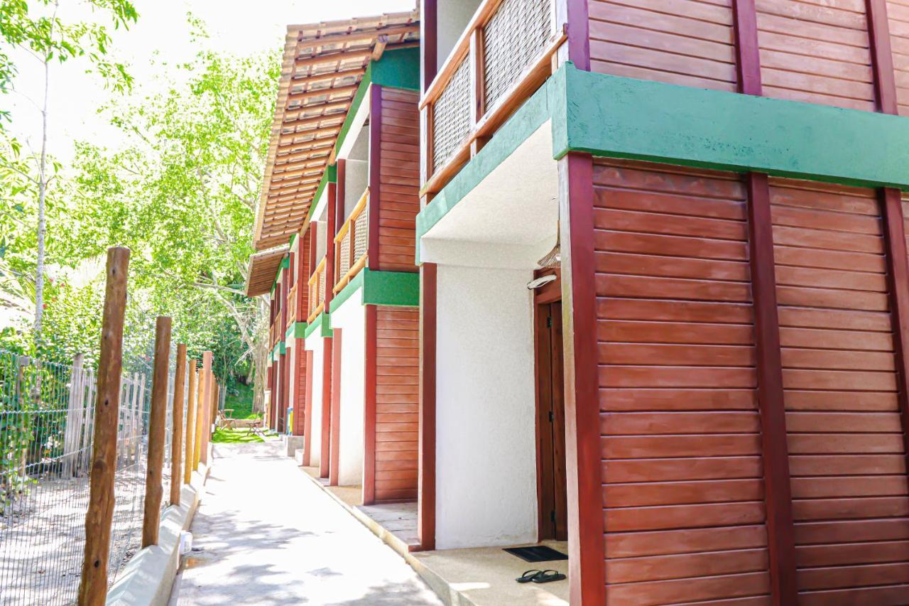 Campos Elísios Boipeba *